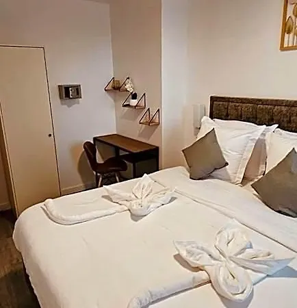 Formio Hotel Paris