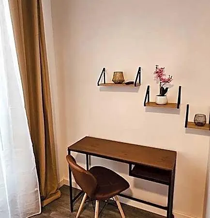 Hotel Formio *