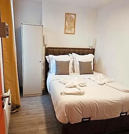 Hotel Formio Paris