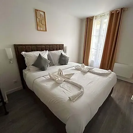 Hotel Formio *