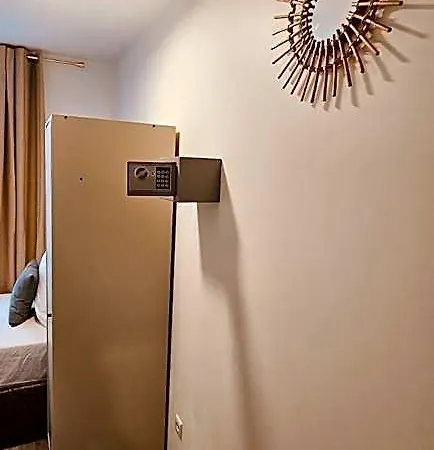 Hotel Formio *
