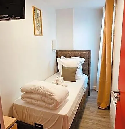 Formio Hotel