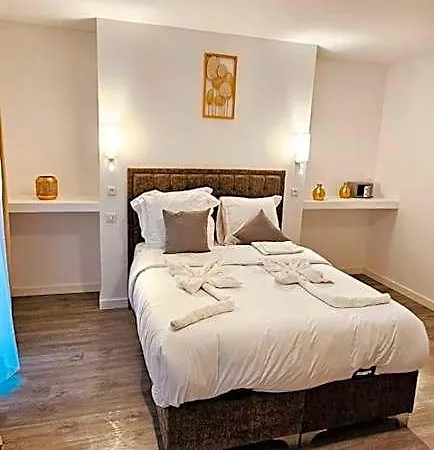 Formio Hotel