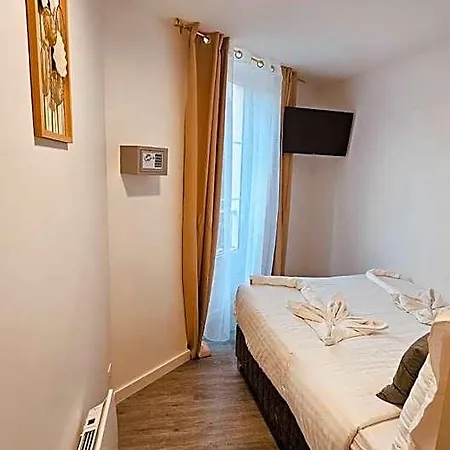 Formio Hotel