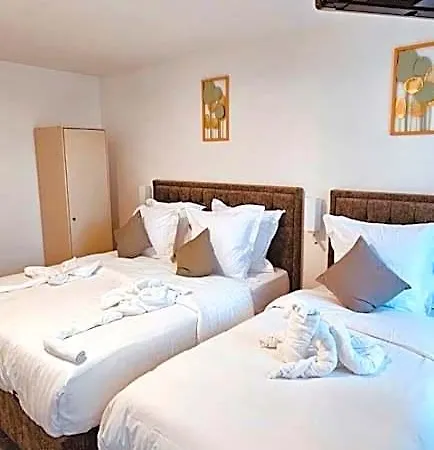 Hotel Formio *