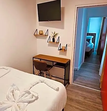 Formio Hotel