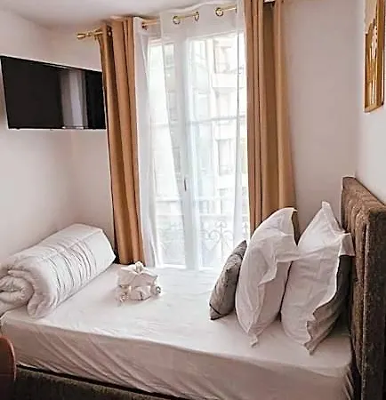 Formio Hotel Paris
