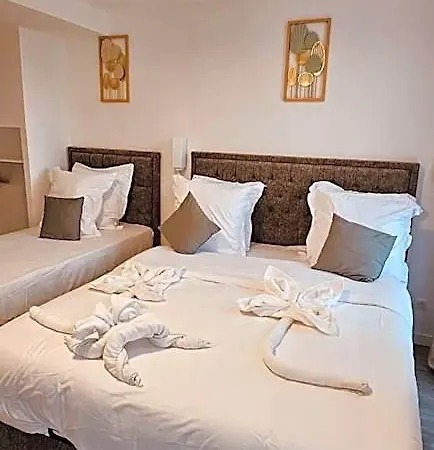 Formio Hotel Paris